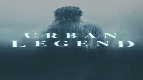 مشاهدة مسلسل Urban Legend 