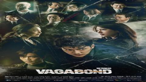 مشاهدة مسلسل المتشرد Vagabond 