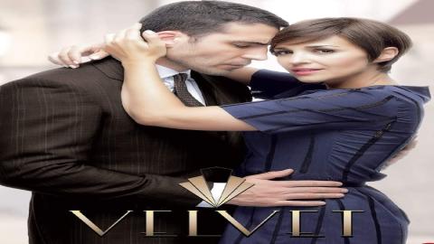 مشاهدة مسلسل Velvet 