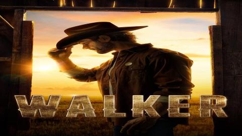 مشاهدة مسلسل Walker 