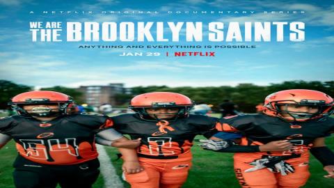 مشاهدة مسلسل We Are: The Brooklyn Saints 