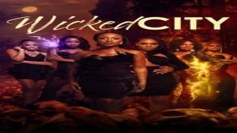 مشاهدة مسلسل Wicked City 