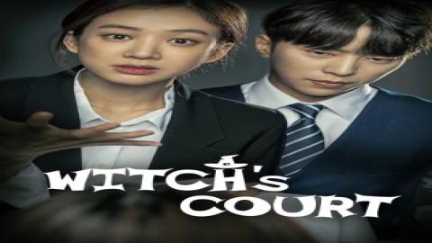 مشاهدة مسلسل محكمة الساحرة Witchs Court 