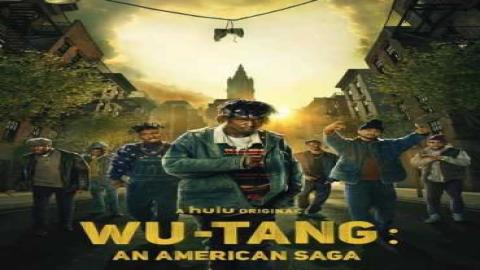 مشاهدة مسلسل Wu-Tang: An American Saga 