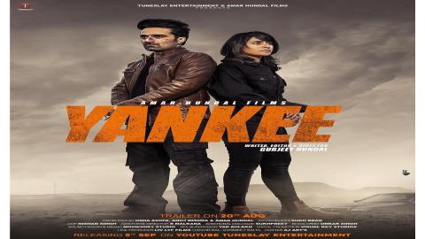 مشاهدة مسلسل Yankee 