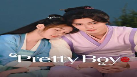 مشاهدة مسلسل Pretty Boy 