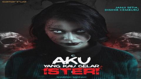 مشاهدة مسلسل Aku Yang Kau Gelar Isteri 