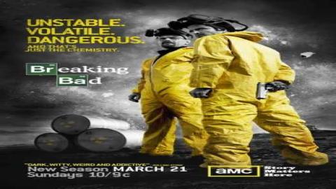 مشاهدة مسلسل Breaking Bad 