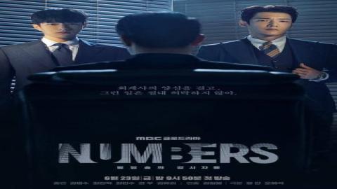 مشاهدة مسلسل أرقام Numbers 