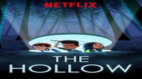 مشاهدة مسلسل The Hollow 