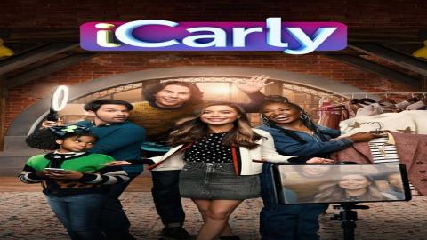 مشاهدة مسلسل iCarly 