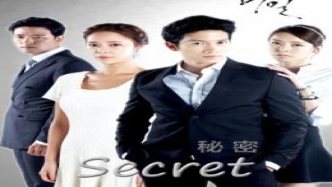 مشاهدة مسلسل Secret / الســــر 