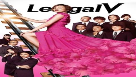 مشاهدة مسلسل قانون ڤي Legal V 