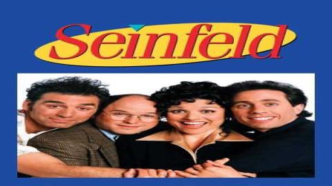 مشاهدة مسلسل Seinfeld 