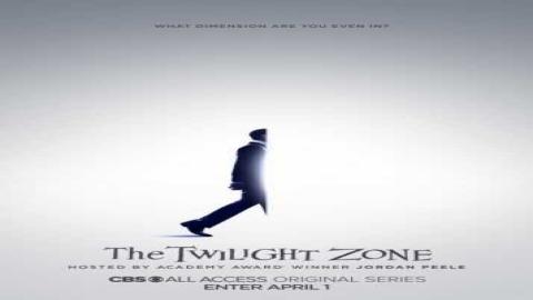 مشاهدة مسلسل The Twilight Zone 