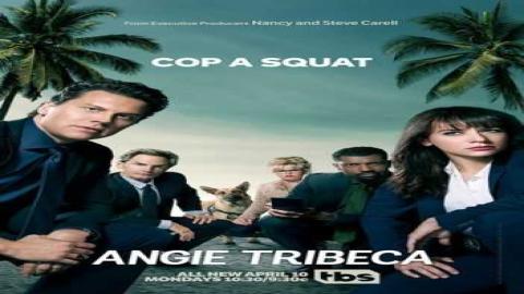 مشاهدة مسلسل Angie Tribeca 