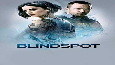 مشاهدة مسلسل Blindspot 