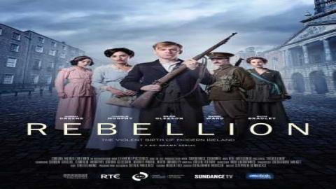 مشاهدة مسلسل Rebellion 