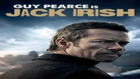 مشاهدة مسلسل Jack Irish 