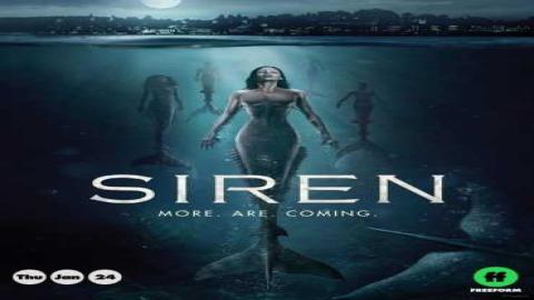 مشاهدة مسلسل Siren 