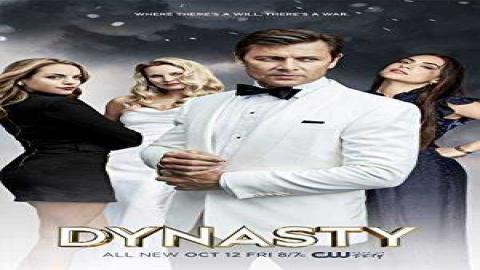 مشاهدة مسلسل Dynasty 