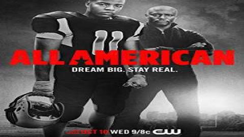 مشاهدة مسلسل All American 