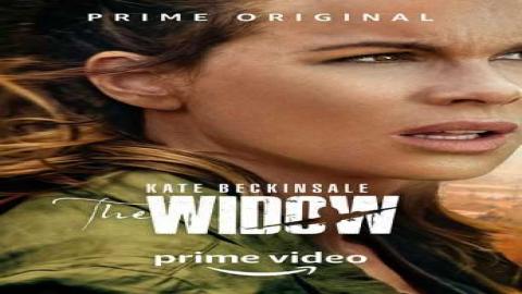 مشاهدة مسلسل The Widow 