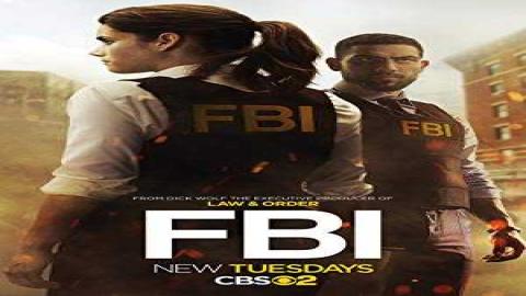 مشاهدة مسلسل FBI 