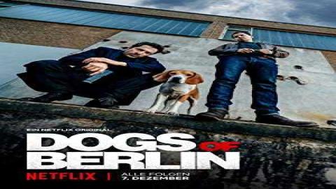 مشاهدةمسلسل Dogs of Berlin 