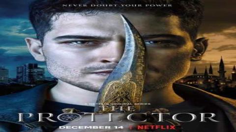 مشاهدة مسلسل The Protector 