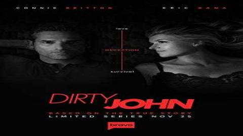 مشاهدة مسلسل Dirty John 