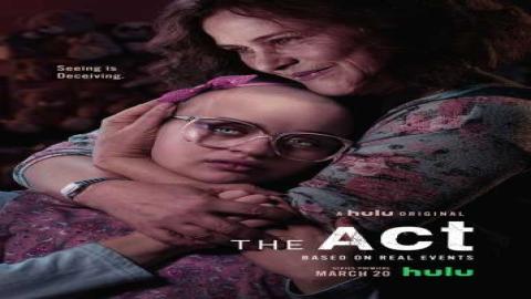 مشاهدة مسلسل The Act 