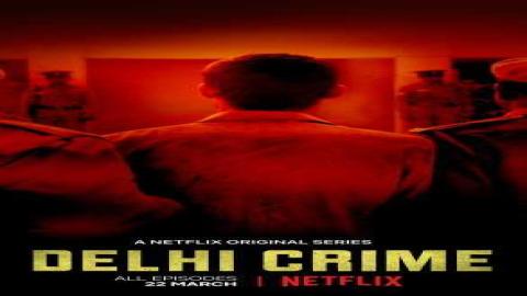 مشاهدة مسلسل Delhi Crime 