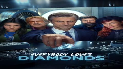 مشاهدة مسلسل Everybody Loves Diamonds 