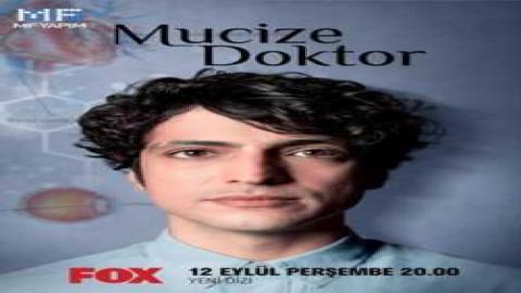 مشاهدةمسلسل الطبيب المعجزة Mucize Doktor 