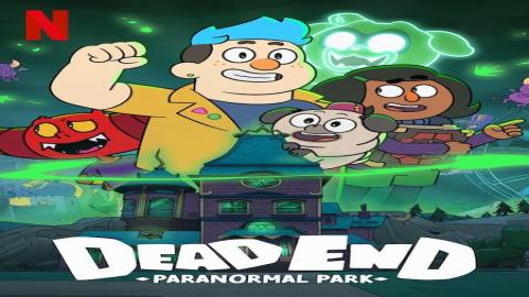 مشاهدة انمي Dead End: Paranormal Park 