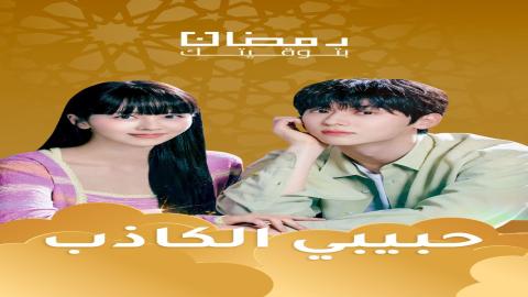 مشاهدة مسلسل حبيبي الكاذب 