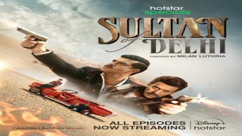 مشاهدة مسلسل Sultan of Delhi 