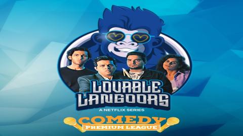 مشاهدة مسلسل Comedy Premium League 