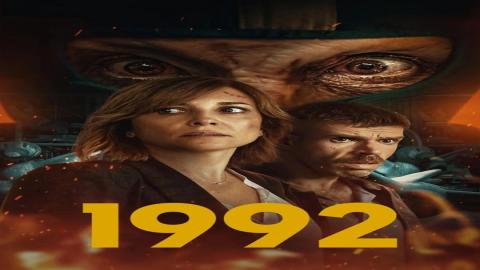 مشاهدة مسلسل 1992 