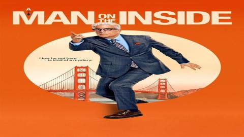 مشاهدة مسلسل A Man on the Inside 