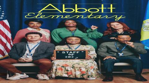 مشاهدة مسلسل Abbott Elementary 