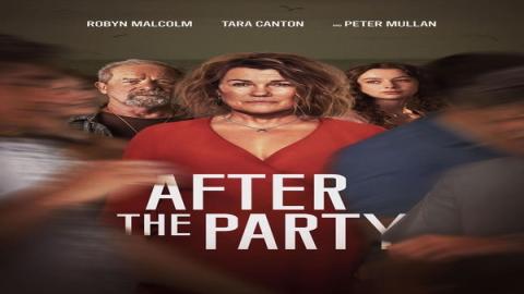 مشاهدة مسلسل After the Party 