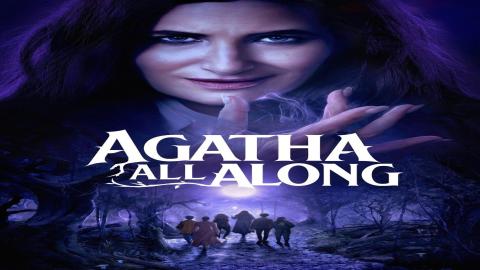 مشاهدة مسلسل Agatha All Along 