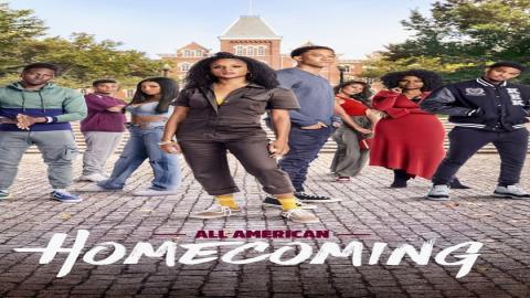 مشاهدة مسلسل All American: Homecoming 