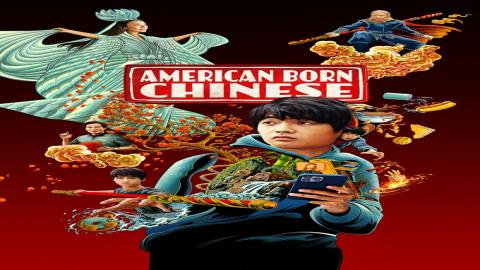 مشاهدة مسلسل American Born Chinese 