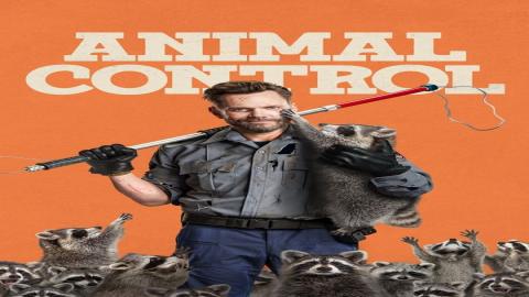 مشاهدة مسلسل Animal Control 