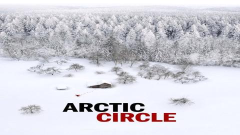 مشاهدة مسلسل Arctic Circle 