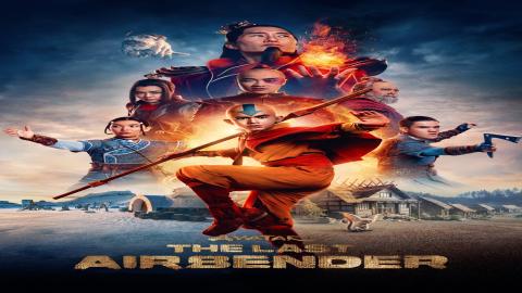 مشاهدة مسلسل Avatar: The Last Airbender 