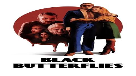 مشاهدة مسلسل Black Butterflies 